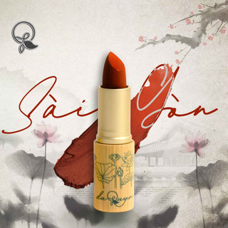 Son sen thiên nhiên - màu sài gòn