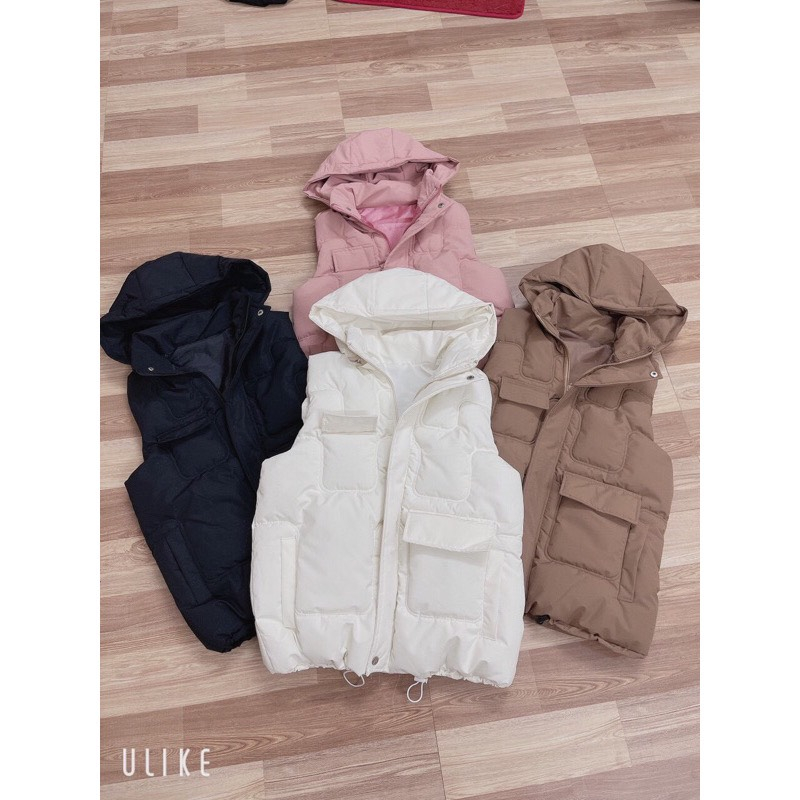 HOT HOT Áo Gile Kim Tuyến Hot Hit Của Năm Mời Chị Em Lên Đơn