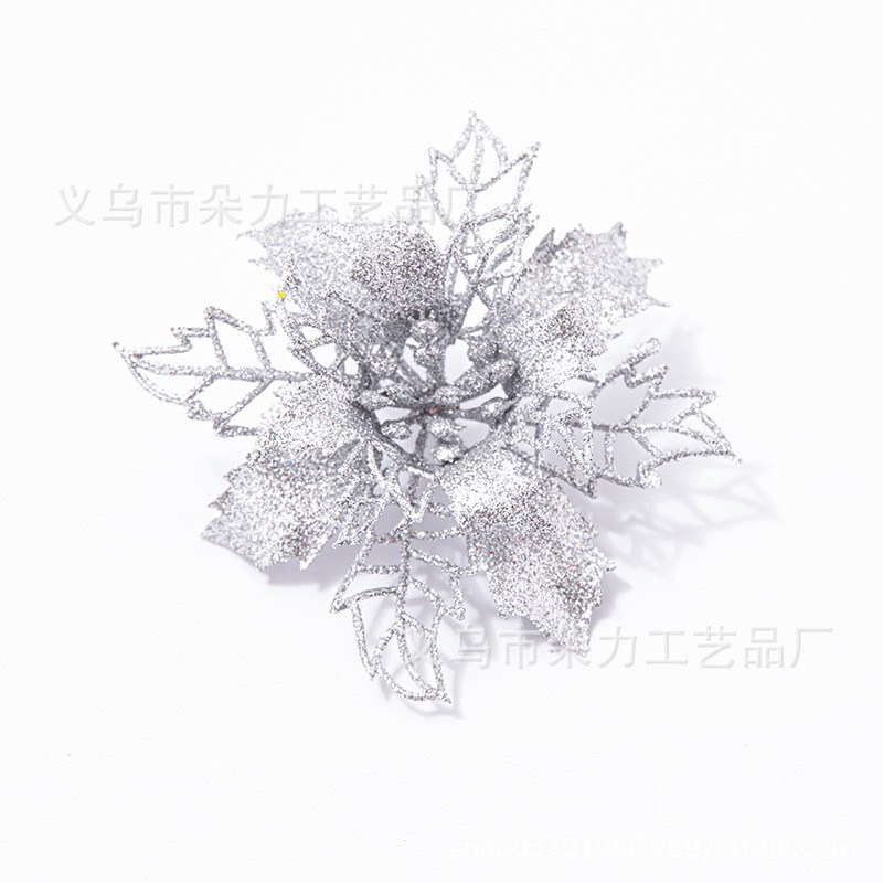 Hoa trạng nguyên Kép KIM TUYẾN trang trí quà tết , làm oản tài lộc