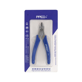 Kìm cắt Seal PPD WoNeNg-126
