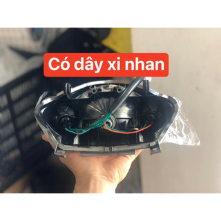 Đèn hậu appi Sirius 110/50
