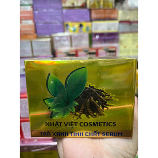 Kem dưỡng da Nhật Việt nám đồi mồi ngừa nhăn 20g