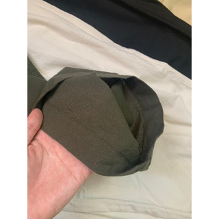 Quần linen xuất Hàn