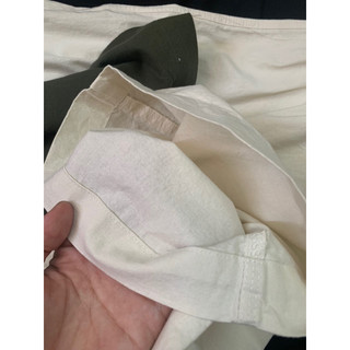Quần linen xuất Hàn