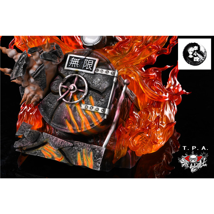 Mô hình rengoku - mô hình Diệt Quỷ Kimetsu No Yaiba siêu nét