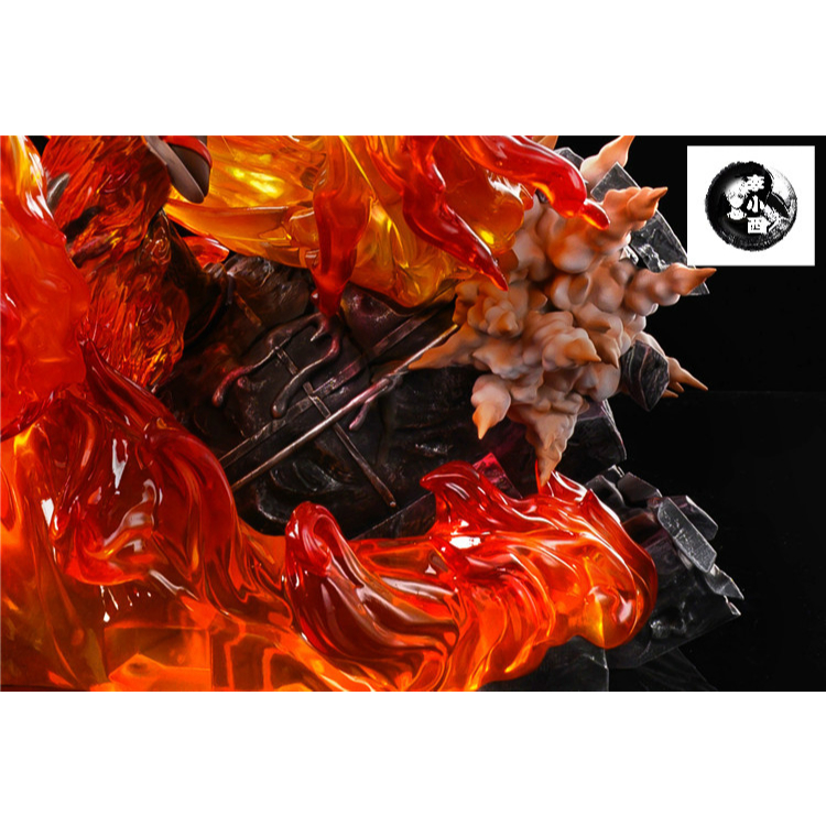 Mô hình rengoku - mô hình Diệt Quỷ Kimetsu No Yaiba siêu nét