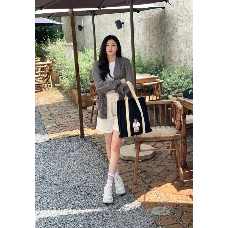 Túi who au tote cho nữ