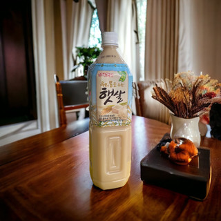 NƯỚC GẠO HÀN QUỐC SAMYOOK (DATE MỚI )