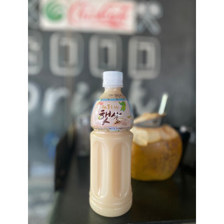 NƯỚC GẠO HÀN QUỐC SAMYOOK (DATE MỚI )