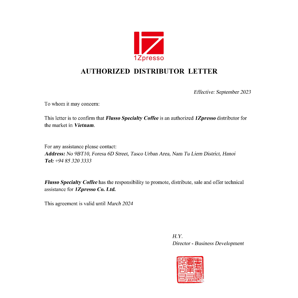 Cối xay cà phê 1Zpresso JX