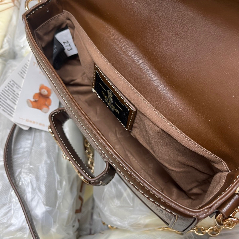 Túi ttwn đeo vai nữ