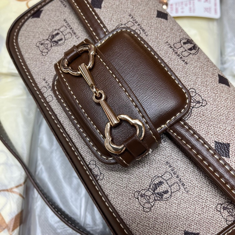 Túi ttwn đeo vai nữ