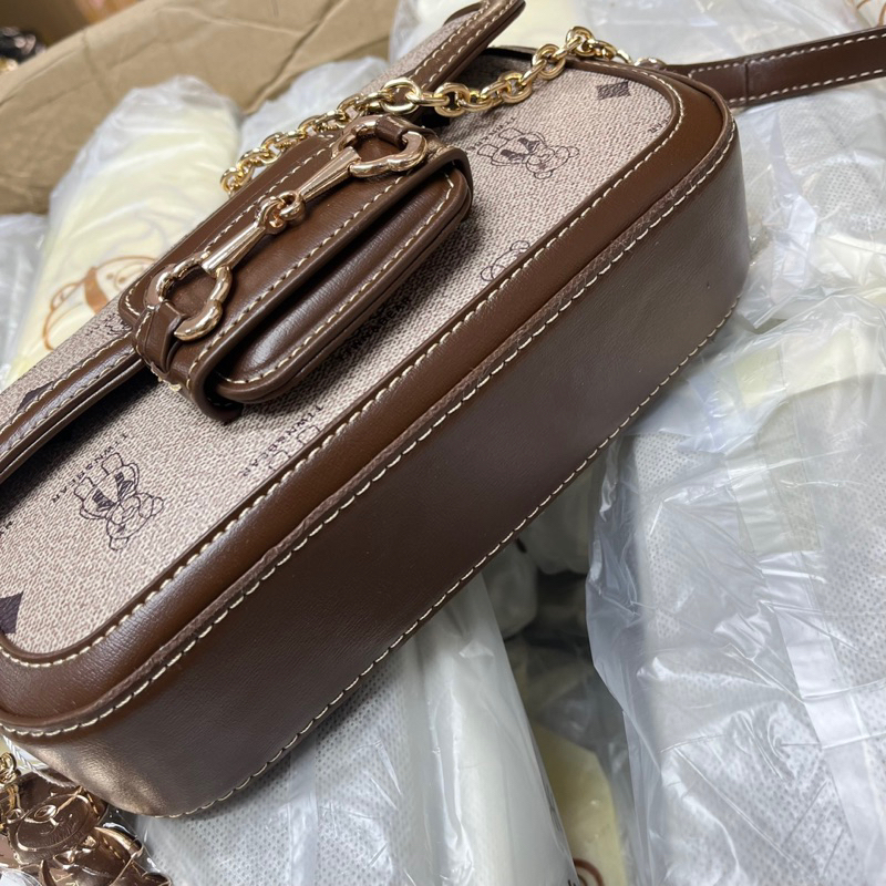 Túi ttwn đeo vai nữ