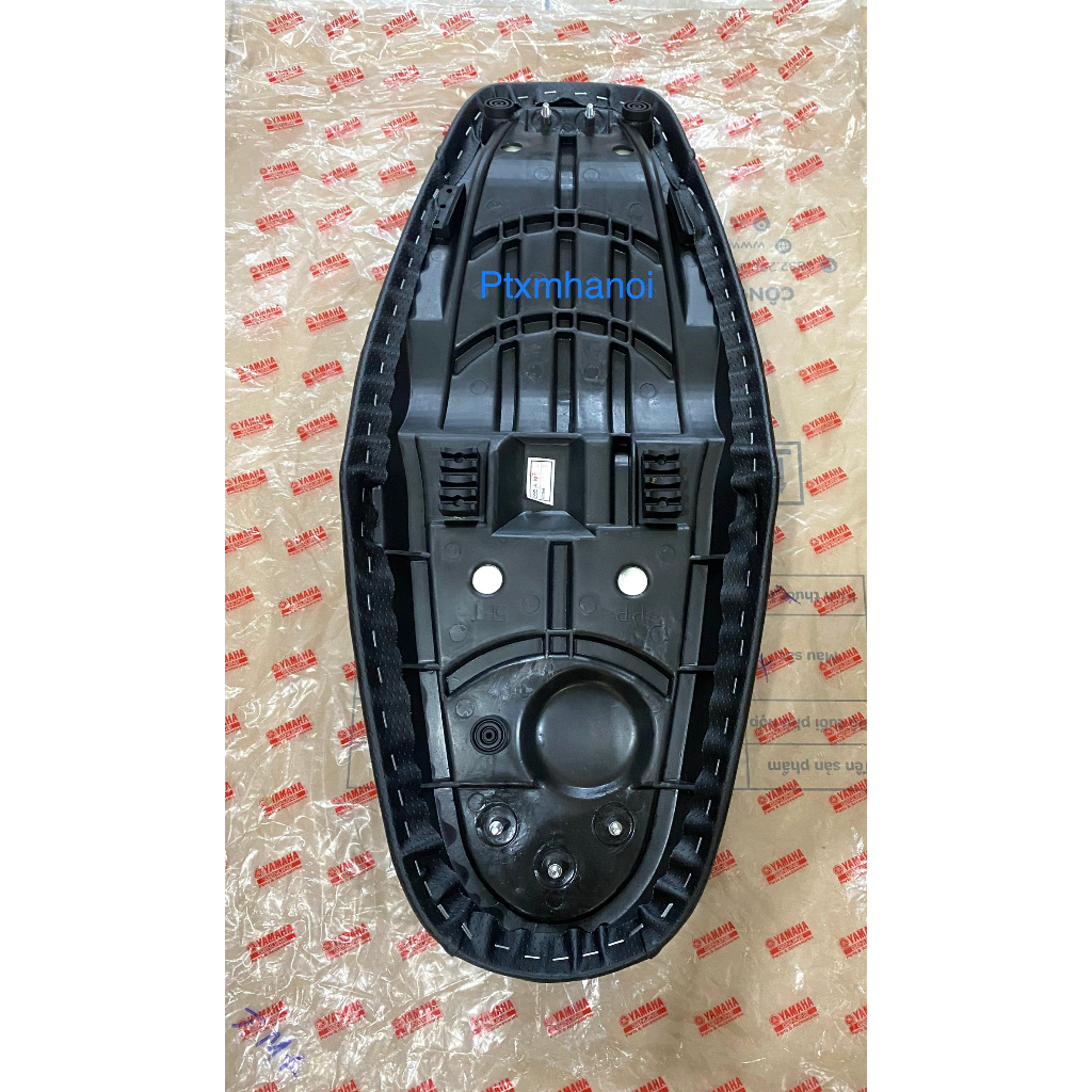 Yên Yamaha Jupiter MX Chính Hãng