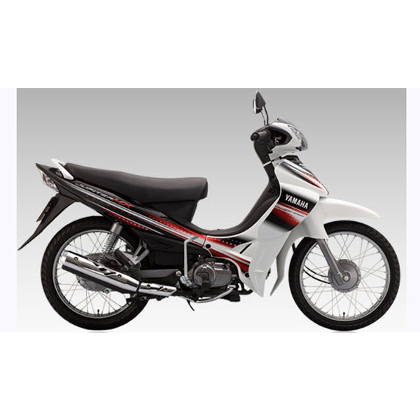 Yên Yamaha Jupiter MX Chính Hãng