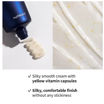 Kem Phục Hồi B5 Numbuzin