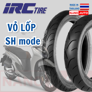 Vỏ lốp xe irc cho xe sh mode