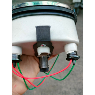 ĐỒNG HỒ XE CHALY - 67 CÓ DÂY ( LÊN KIM )