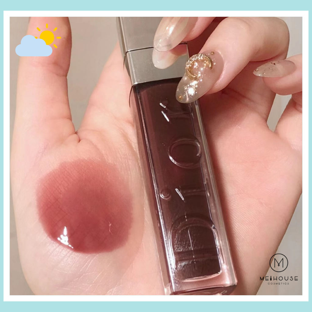 Son Dưỡng D.i.o.r  Addict Lip Maximizer Collagen