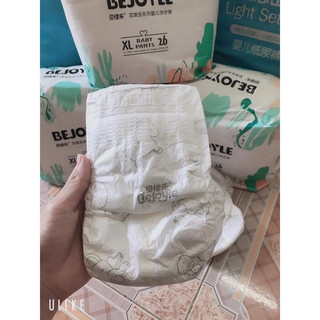 Bỉm BEJOYLE nội địa trung dán/ quần đủ size