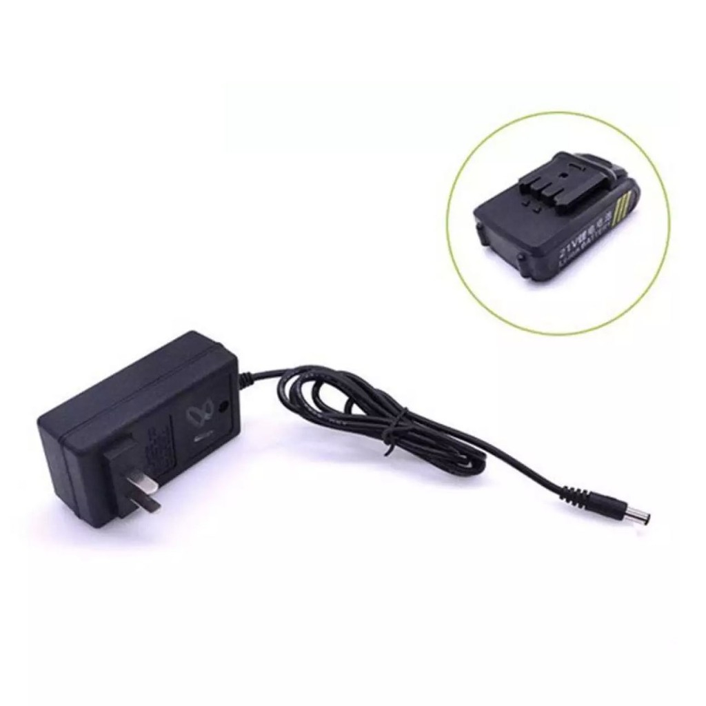 Sạc pin máy khoan 21v cầm tay không dây Voto, hitachi, makita, dewalt, boshun...