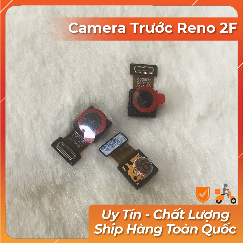 Camera Trước Reno 2F Oppo