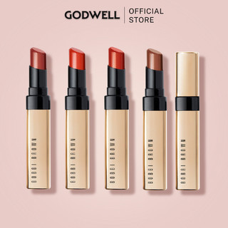 [BOBBI BROWN] Son môi có chút dưỡng Bobbi Brown Luxe Shine Intense