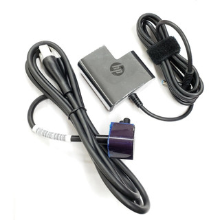 Sạc hp 45w ac power adapter charger for hp envy x360 m6-aq005dx w2k41ua