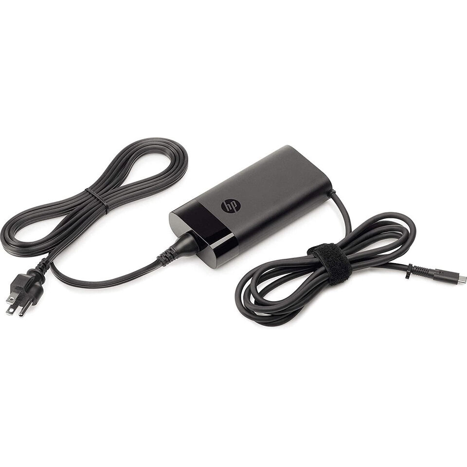 SẠC  HP ENVY 17.3" 17-CR1010N 7F427UA 90W USB C AC Adapter