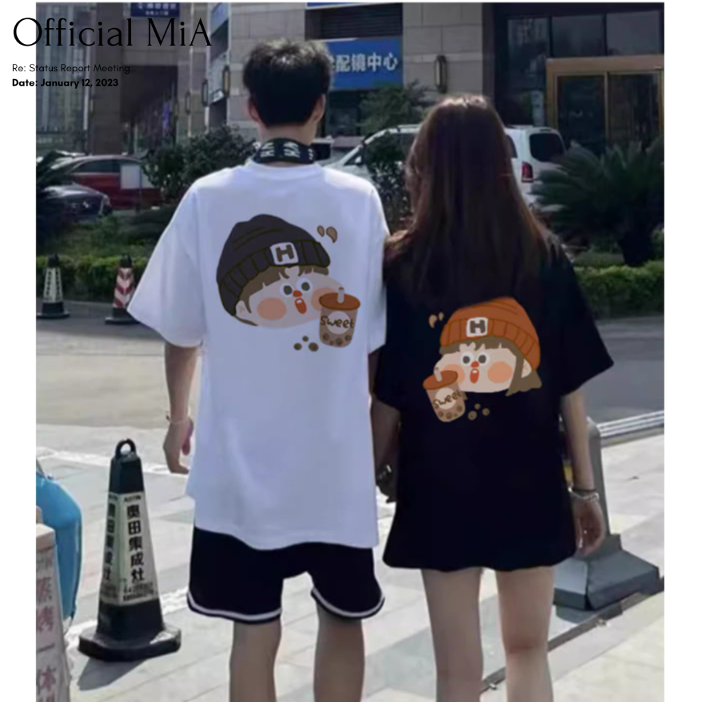 Áo thun Nam Nữ Unisex Cinder hàng cotton cao cấp