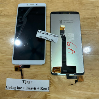 Màn hình tương thích xiaomi redmi 6a - redmi 6