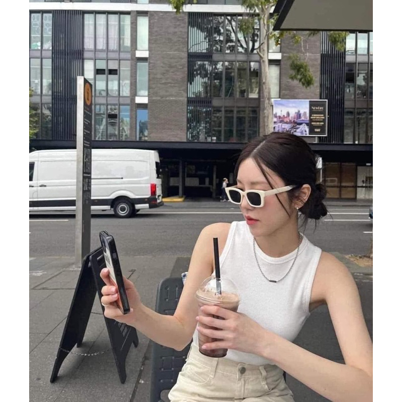 KÍNH NỮ ONE BRILLIANT FULL BOX HÀN