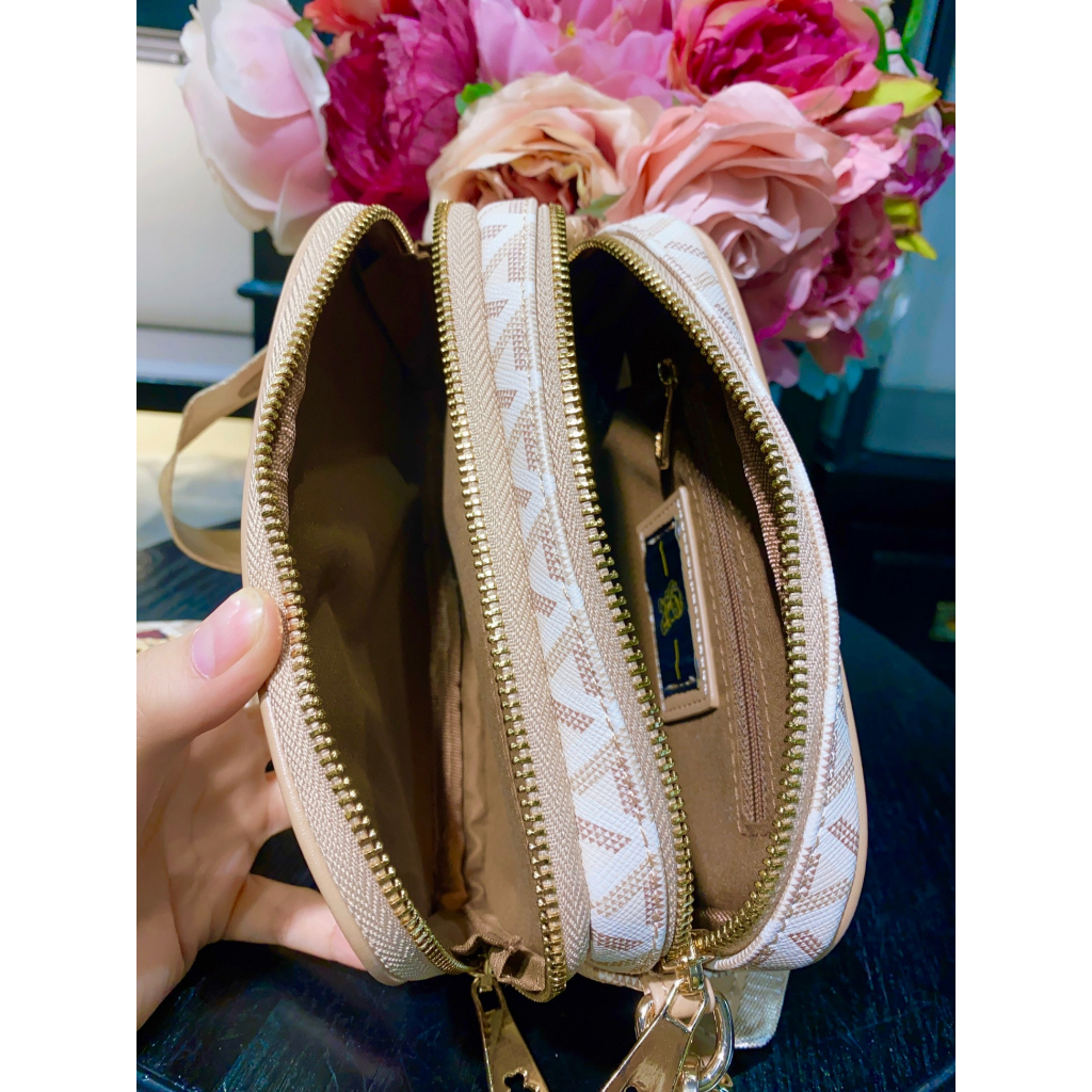 TÚI ĐEO CHÉO TTWN BEAR