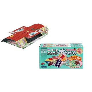 Bẫy Gián Nhật Bản Hộp 3 Miếng