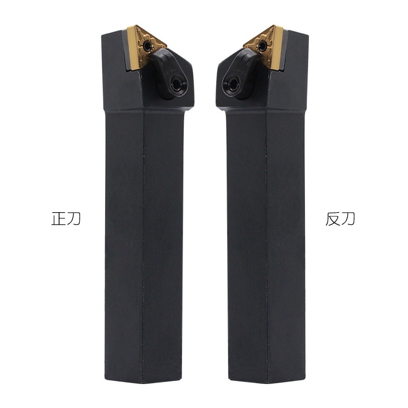 Cán dao tiện ngoài máy CNC cán tiện lắp chip T16 MTJNR MTJNL MTENN thép cứng- Cơ Khí Nhã Phương