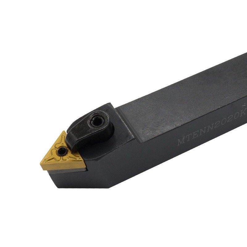 Cán dao tiện ngoài máy CNC cán tiện lắp chip T16 MTJNR MTJNL MTENN thép cứng- Cơ Khí Nhã Phương