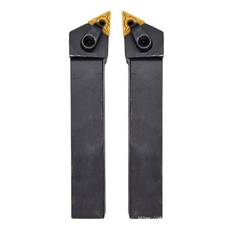 Cán dao tiện ngoài máy CNC cán tiện lắp chip T16 MTJNR MTJNL MTENN thép cứng- Cơ Khí Nhã Phương