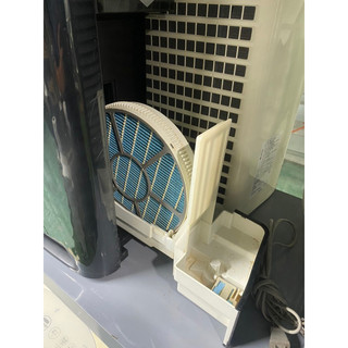 Màng bù ẩm máy lọc không khí Sharp