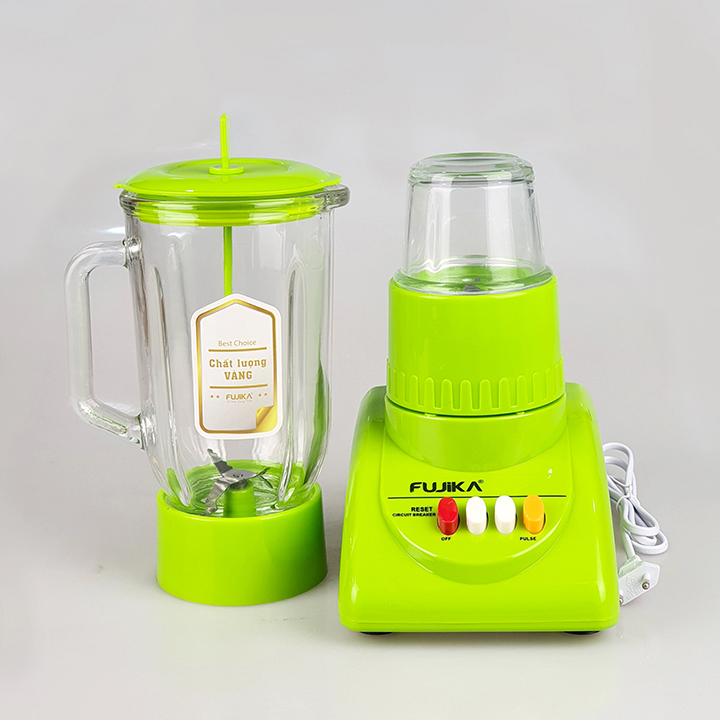 MÁY XAY SINH TỐ FUJIKA FJ9