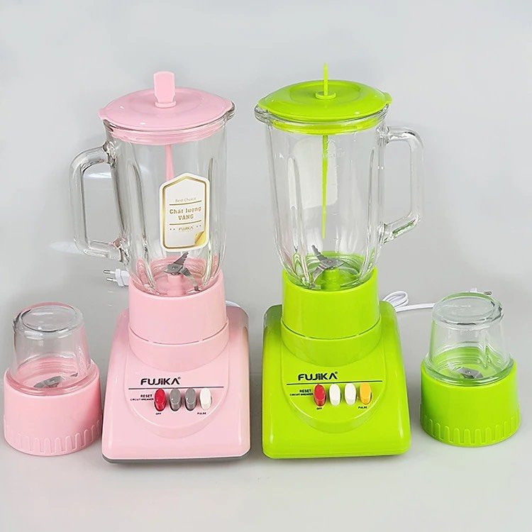 MÁY XAY SINH TỐ FUJIKA FJ9