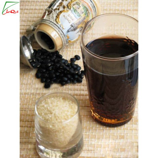 Trà đỗ đen nguyên chất 1KG