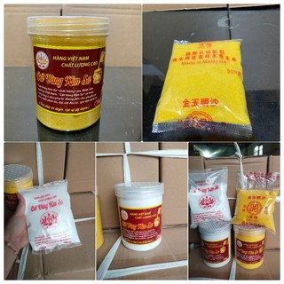 cát vàng cát trắng bỏ Lư hương