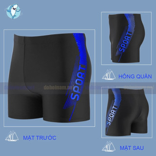 Quần lót đùi nam