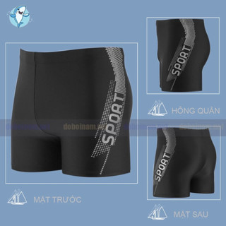 quần lót đùi nam