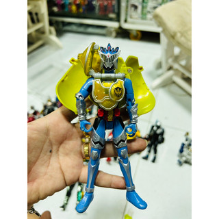 Mô hình Action Figure AC12 Kamen Rider Gaim Duke Lemon Energy Arms