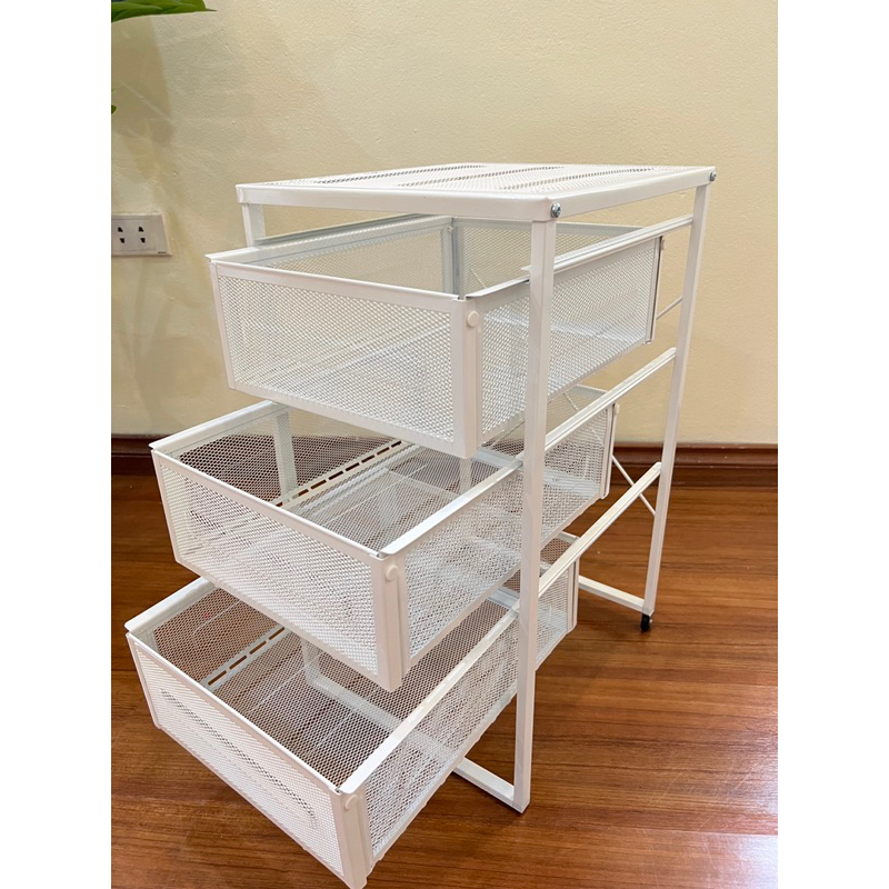 Kệ LENNART đa năng IKEA Chính Hãng