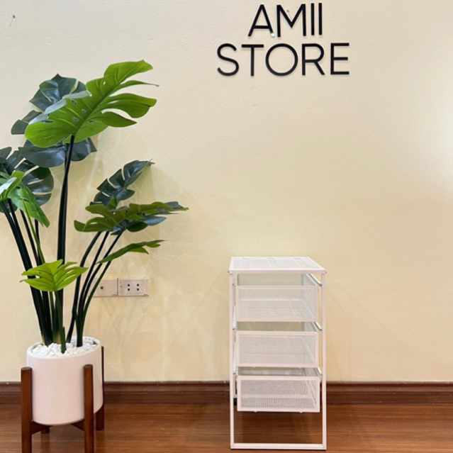 Kệ LENNART đa năng IKEA Chính Hãng