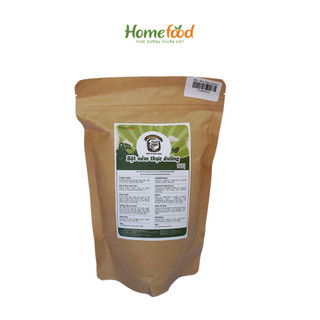 Bột nêm ngưu bàng Homefood 400g