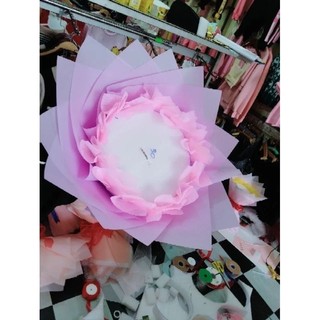 Cốt hoa sáp 20 _50 bông