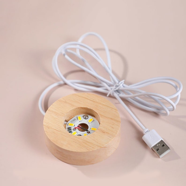 Đèn Ngủ 3D Quả Cầu Pha Lê Phát Sáng, Đèn Trang Trí Quà Tặng Sinh Nhật, Qùa Tặng Giáng Sinh, Quà Lưu Niệm,